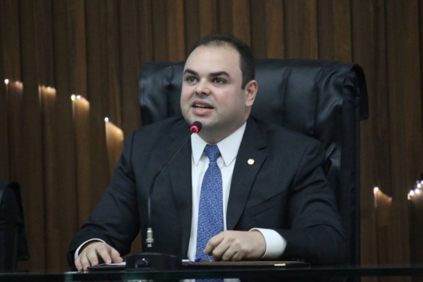 Leis criadas por Roberto Cidade incentivam turismo e garantem renda no Amazonas