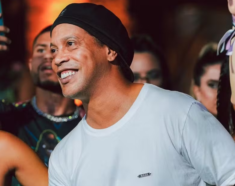 Veja quando começa venda de ingressos para Jogo das Estrelas, de Ronaldinho Gaúcho