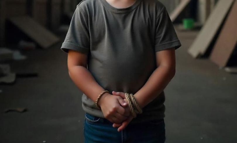 Vereador é preso por maus-tratos a criança de 4 anos no interior do Amazonas