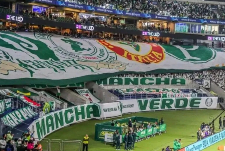 Advogado da Mancha Alvi Verde cita 'ilegalidade' contra torcida