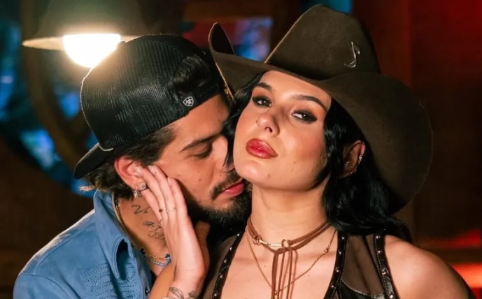 Ana Castela desmente versão sobre término com Zé Felipe e Leo Dias rebate; veja