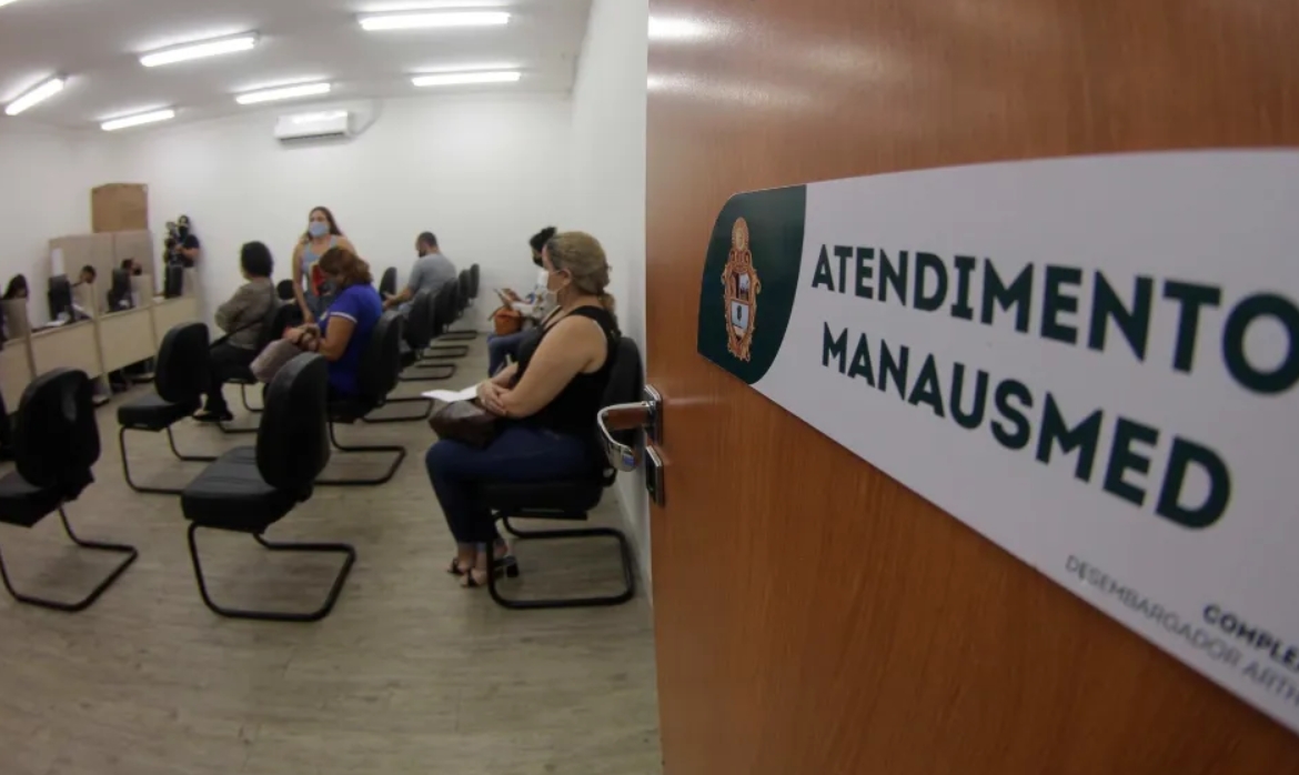 Prefeitura migra atendimento do Manausmed para Hapvida a partir de 1º de janeiro