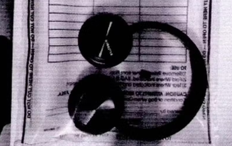 Militar preso nega saber de contrabando de itens pela irmã em caixa de panetone