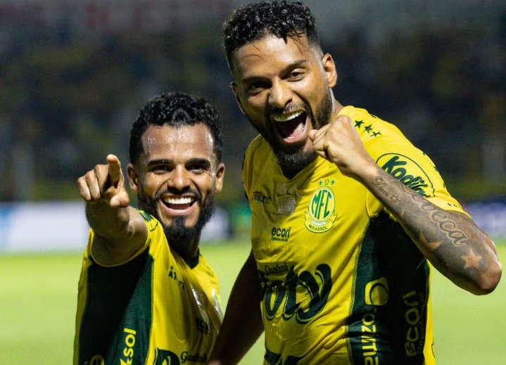 Por que o Mirassol é a maior surpresa da era dos pontos corridos do Brasileirão