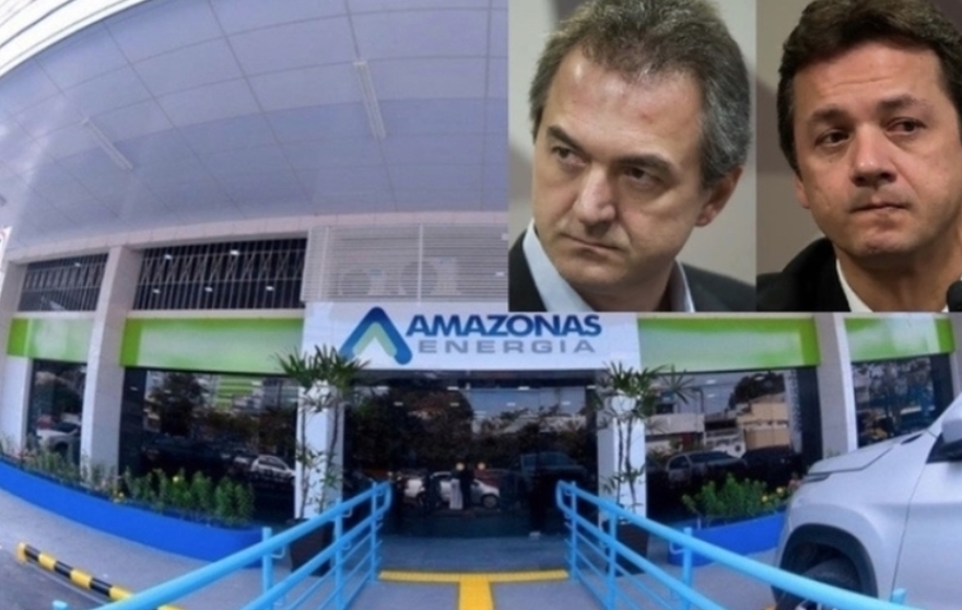 Associação alega suspeição de Jaiza Fraxe no caso Amazonas Energia; veja detalhes