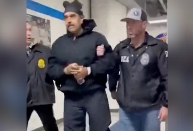 Maduro fará primeira aparição em juízo nesta segunda, em Nova York