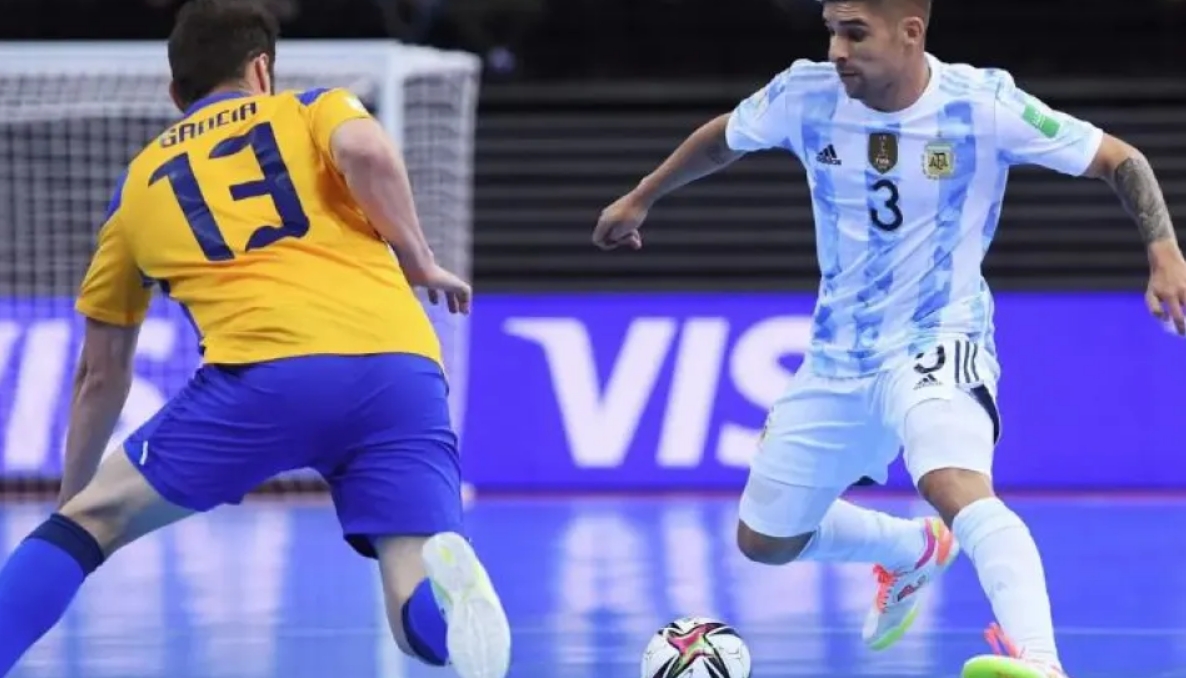 Brasil x Argentina: data, horário e onde assistir final da Copa do Mundo de Futsal
