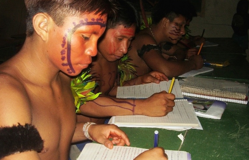 Com 6,7 mil inscritos, Amazonas tem maior participação indígena no Enem 2025