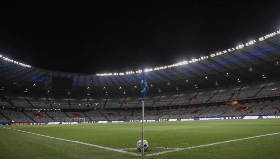 Cruzeiro x Palmeiras: entidades batem martelo sobre jogo com portões fechados