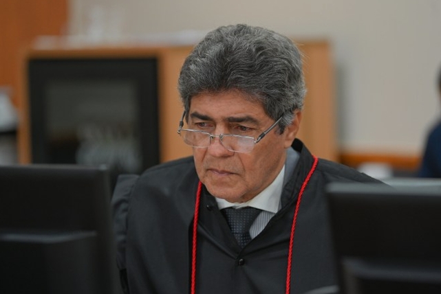  TJAM anula prisão preventiva decretada de ofício sem pedido do Ministério Público