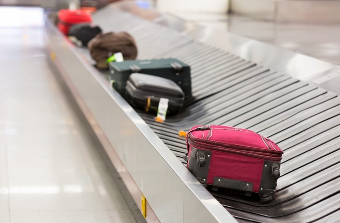 Gol é condenada por extravio de mala e deverá indenizar passageira em R$ 5 mil 