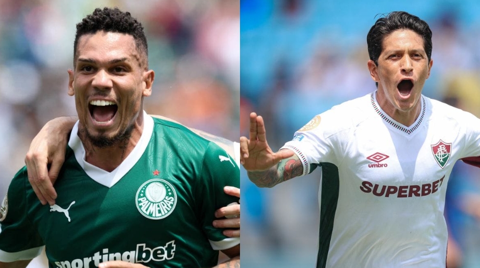 Palmeiras e Fluminense buscam vaga nas semifinais da Copa do Mundo