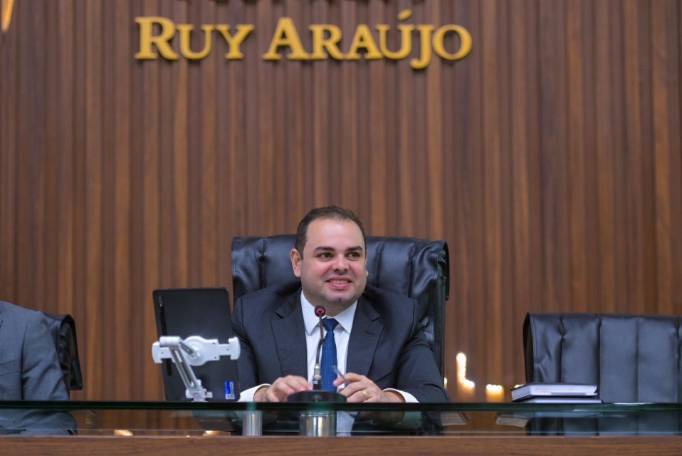 Aleam aprova projeto que cria Sistema de Saúde Fluvial Inteligente no Amazonas