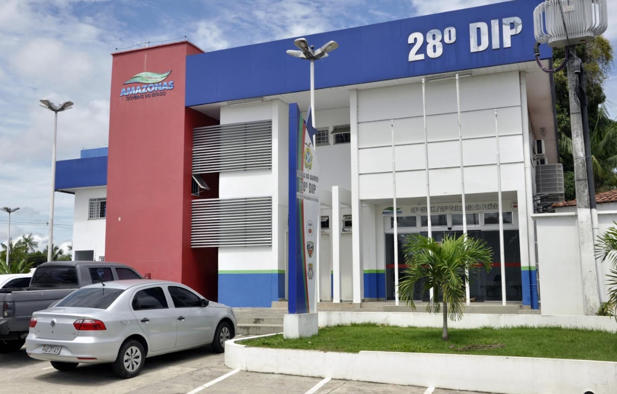 Mulher é presa após cobrar R$ 10 mil de empréstimo de R$ 1,5 mil em Manaus