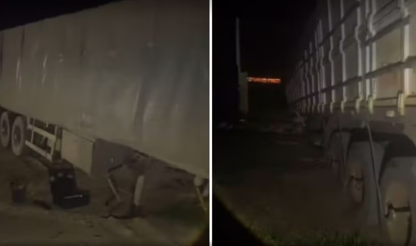 Quadrilha rouba carga de café de R$ 1,5 milhão em SP; produto foi recuperado