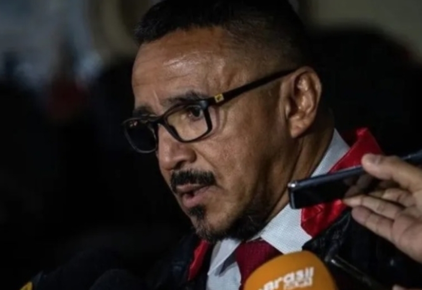 Promotor do Amazonas que chamou Lula de 'bandido' recorre contra decisão do STF