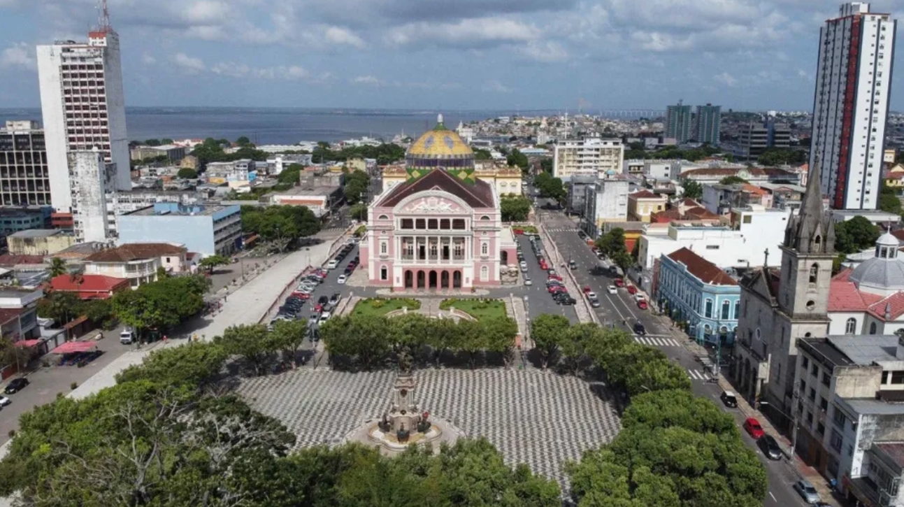 Amazonas e Pará já foram um só? Entenda a história do feriado de 5 de setembro