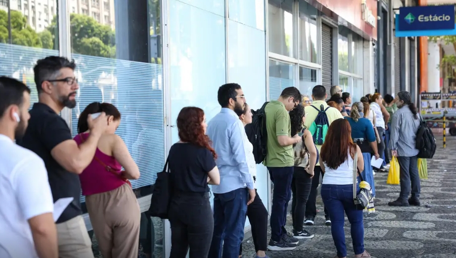 CNU 2025: gabarito preliminar das provas objetivas já está disponível