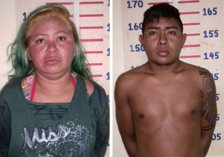 Irmãos que mataram grávida por suposta "magia negra" começam a ser julgados no Amazonas