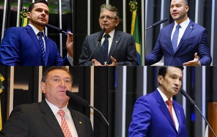 Deputados do Amazonas apoiam projeto que dificulta aborto legal em menores vítimas de estupro