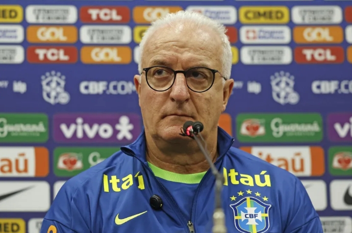 Dorival convoca Seleção Brasileira para Eliminatórias; veja lista