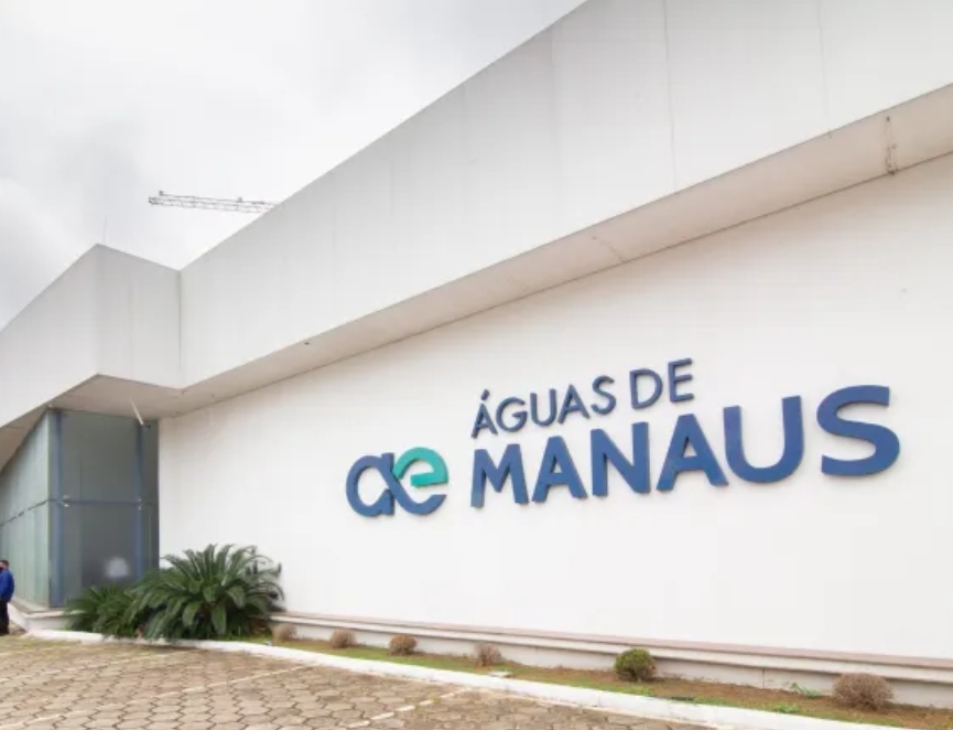 Juiz veta cobrança inflada da Águas de Manaus por residências presumidas em um único imóvel