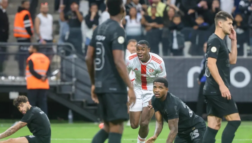 Brasileirão: veja quantos pontos são necessários para se salvar do rebaixamento