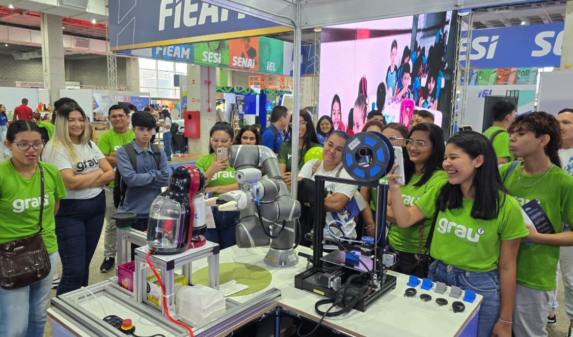 Feira da Qualidade unirá diversos setores em torno da gestão e inovação no Amazonas