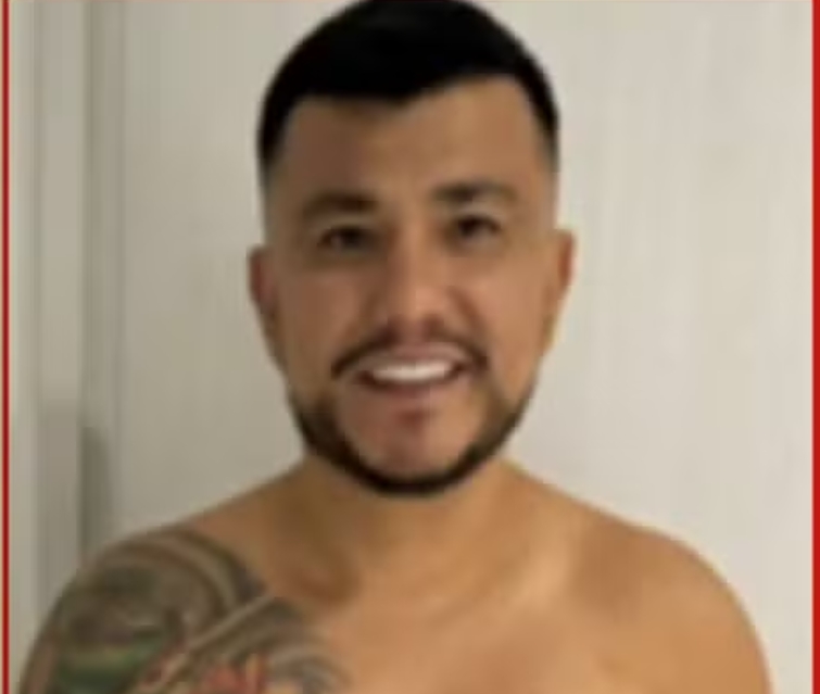 Veja os crimes cometidos por Alan do Índio, ordenador do CV no Amazonas