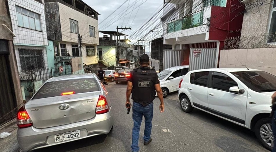 Rio Grande do Sul é um dos únicos estados sem atuação do CV; entenda