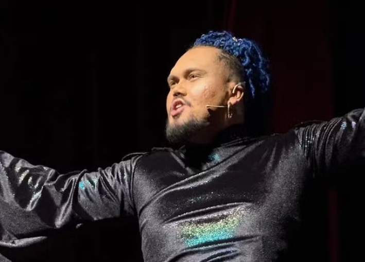 Ator tem mal súbito e morre no palco durante estreia do espetáculo em São Paulo