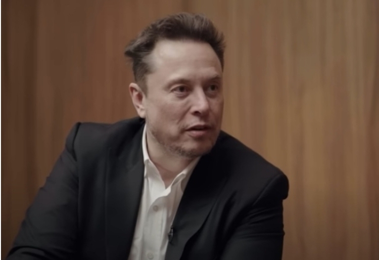 Elon Musk anuncia criação do "Partido América" após enquete no X