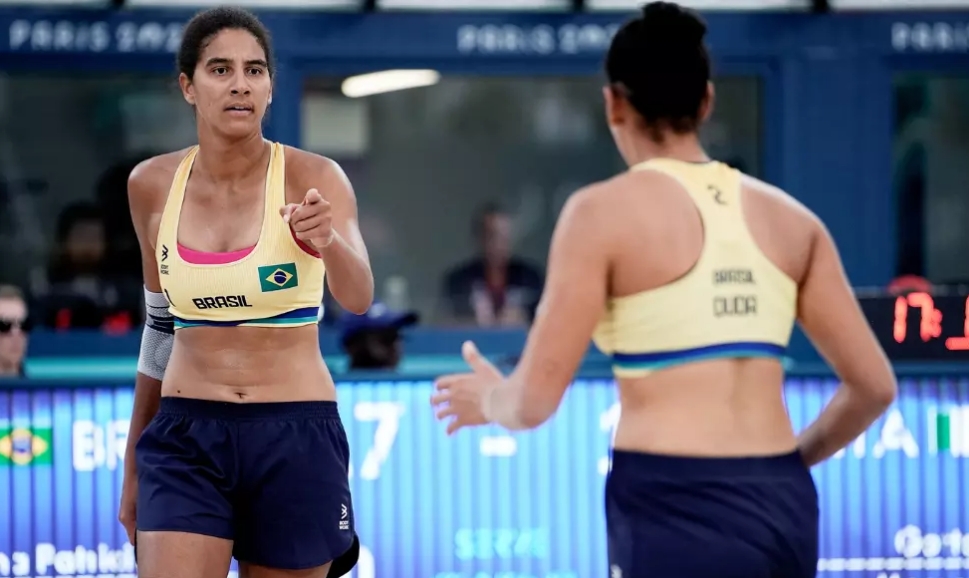 Confira agenda das Olimpíadas de Paris desta quarta