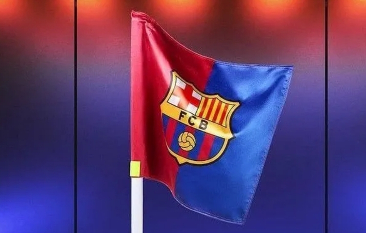 Barcelona lidera ranking de gols na temporada 2024-25