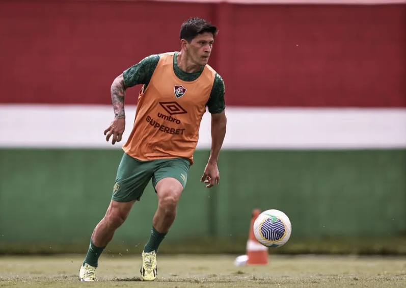 Inter x Fluminense: onde assistir ao vivo, horário e escalações