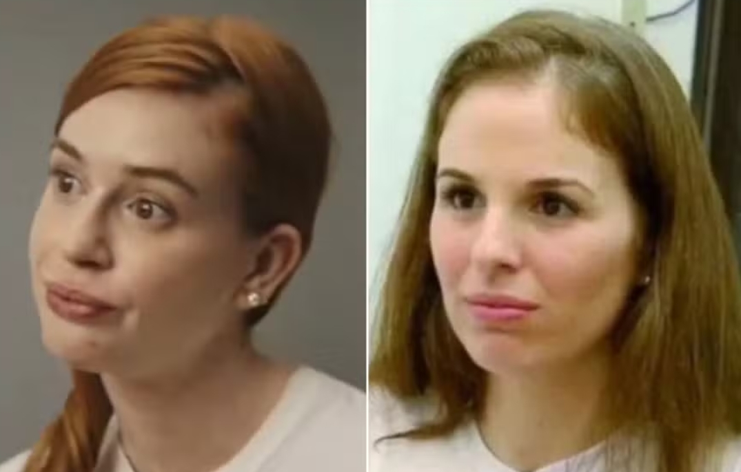 "Tremembé": Marina Ruy Barbosa revela se conheceu Suzane von Richthofen