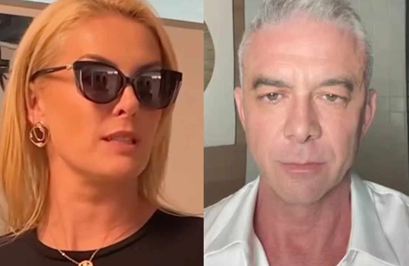 Equipe de Ana Hickmann se pronuncia sobre áudio em que ela xinga funcionários