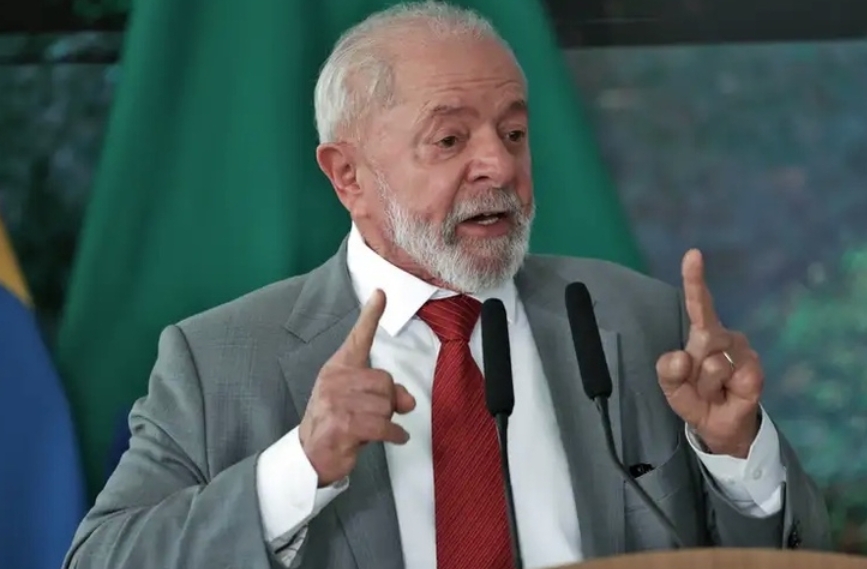 Aliados de Lula criticam Hugo Motta por desvincular 8/1 de tentativa de golpe
