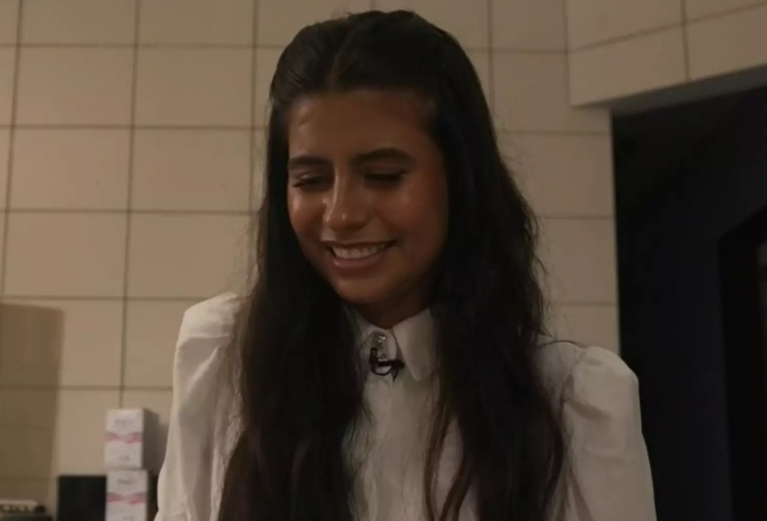 Advogada que arriscou a própria vida para salvar vizinhos em incêndio relata ajuda divina