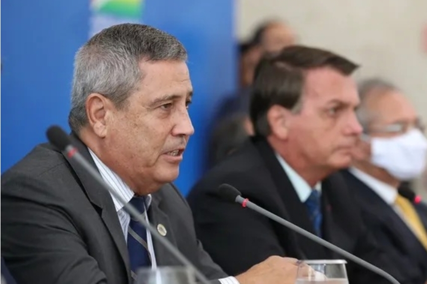 Moraes encaminha defesas de Bolsonaro e aliados à PGR sobre tentativa de golpe