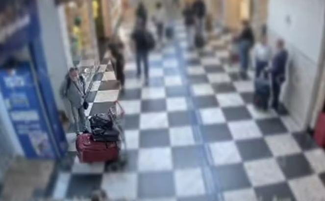 Chileno é preso por série de furtos de malas em aeroportos de São Paulo