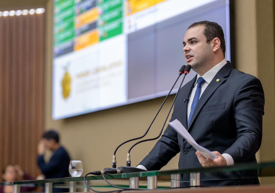 Aleam solicita plano de contingência da Amazonas Energia após longos apagões