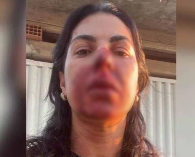 PM é preso suspeito de agredir oficial de justiça no Dia da Mulher