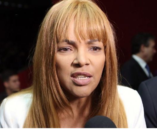 MP pede que Flordelis e mais oito réus enfrentem júri popular 