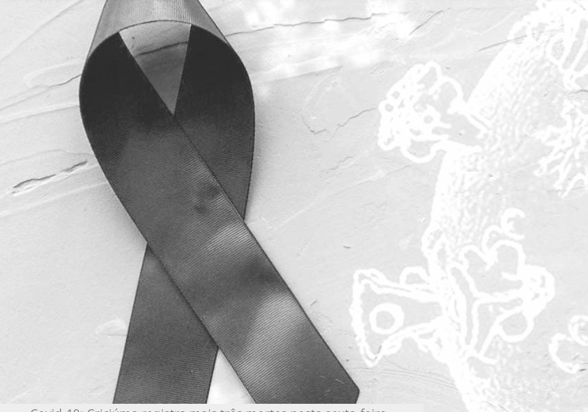 Conselheiro Municipal de Saúde de Manaus morre de covid-19