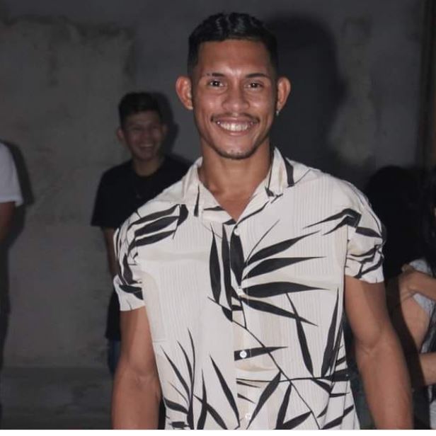 Professor de Zumba baleado ao sair de academia passa por cirurgia em Manaus