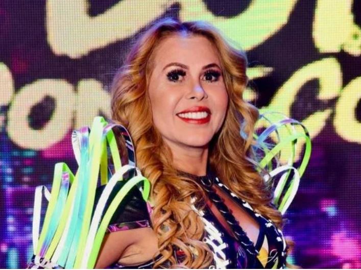 Liberada a venda de ingressos para gravação de DVD de Joelma em Manaus  