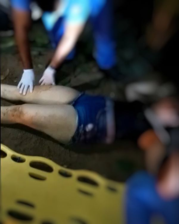 Acidente em Iranduba deixa dois mortos e uma mulher ferida; vítimas foram identificadas