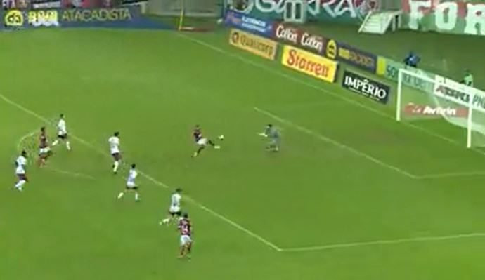 Flamengo vence Fluminense e ganha campeonato carioca