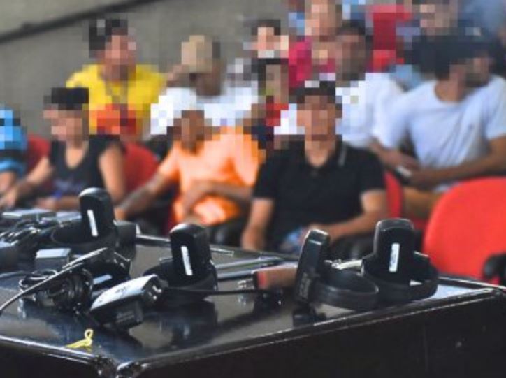 Ministério Público orienta construção de unidade prisional para regime semiaberto